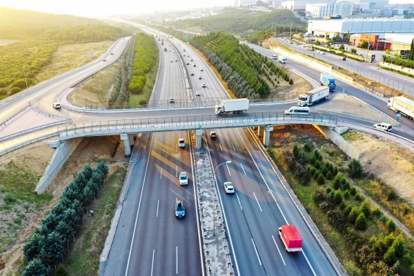 Gebze – TEM Bağlantı Yolu