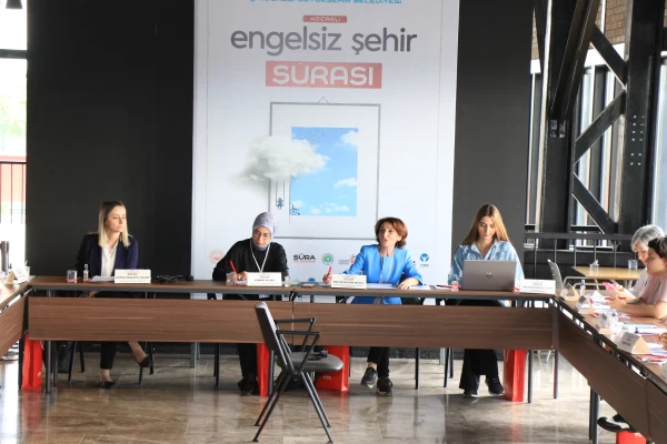Engelsiz Şehir Şûrası