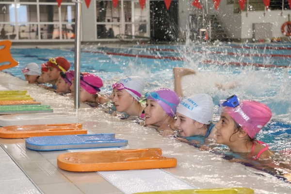 Spor Okulları