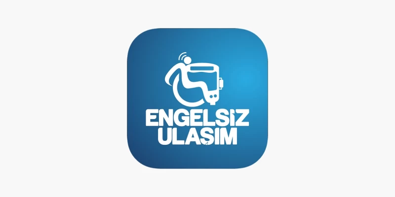 Engelsiz Ulaşım Mobil Uygulama