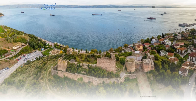 Havadan Kocaeli Web Sitesi