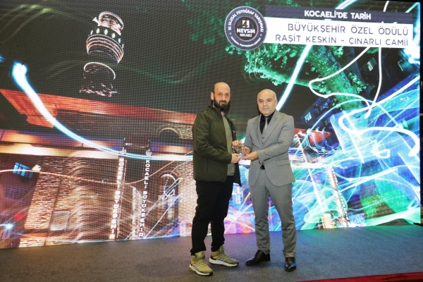 4 Mevsim Kocaeli Ulusal Fotoğraf Yarışması