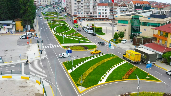 Karamürsel Tünel Geçişi